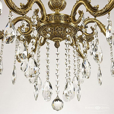 Подвесная люстра 7110 71101/6/210 B FP