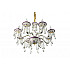 Подвесная люстра Arte Lamp Contessa A6613LM-8GO
