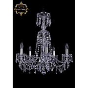 Подвесная люстра 11.23 11.23.5.200.XL-64.Cr.Dr