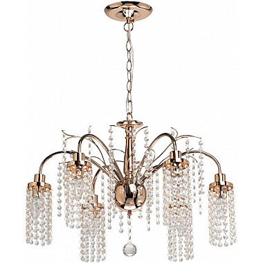 Подвесная люстра Бриз 111017906