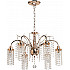 Подвесная люстра Бриз 111017906