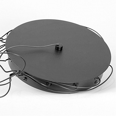 Подвесная люстра Hopkins LSP-7397