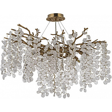 Подвесная люстра Tavenna Antigue Tavenna H 1.5.76.102 A