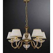 Подвесная люстра 6512 L.6512/5