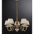 Подвесная люстра 6512 L.6512/5