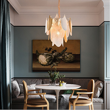 Подвесная люстра Bonga 10625