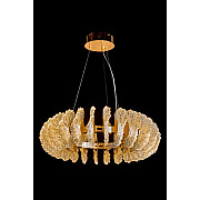 Подвесная люстра Marine FL1094-6P