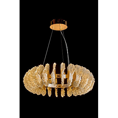 Подвесная люстра Marine FL1094-6P