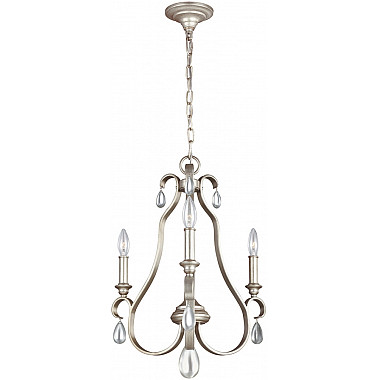 Подвесная люстра Dewitt FE-DEWITT3