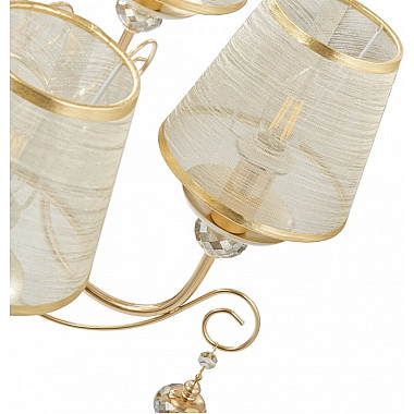 Подвесная люстра AM347620 347620/6 FGD