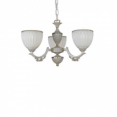 Подвесная люстра Reccagni Angelo L.9681/3