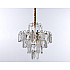 Подвесная люстра Ambrella light Traditional TR5231