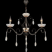 Подвесная люстра 04456-0.4-03