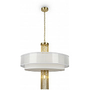 Подвесная люстра Impressive MOD151PL-05G