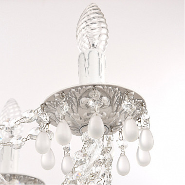 Подвесная люстра AL1610 AL16310/6/195 WMN V0300