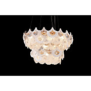 Подвесная люстра Infinita FL1153-18P