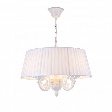 Подвесная люстра Jasmine FR2686PL-04W