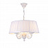 Подвесная люстра Jasmine FR2686PL-04W