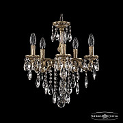 Подвесная люстра 7510 75101/5/125 B FP