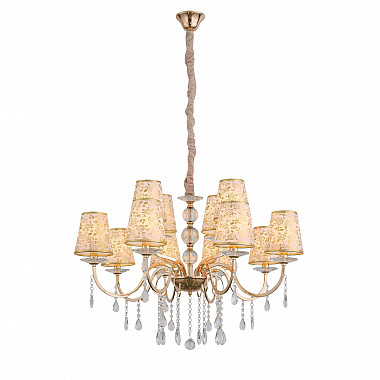 Подвесная люстра Aumentato SL176.203.12