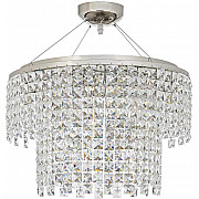 Подвесная люстра Milano Milano E 1.5.D50.522 NK