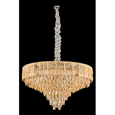 Подвесная люстра Delight FL1058-7P