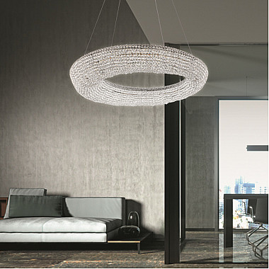 Подвесная люстра Rimini S510.0.100.A.3000