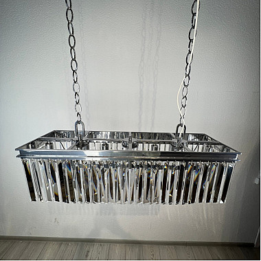 Подвесная люстра Blow LC-11-1757