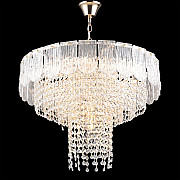 Подвесная люстра 02438-0.4-07 FGD