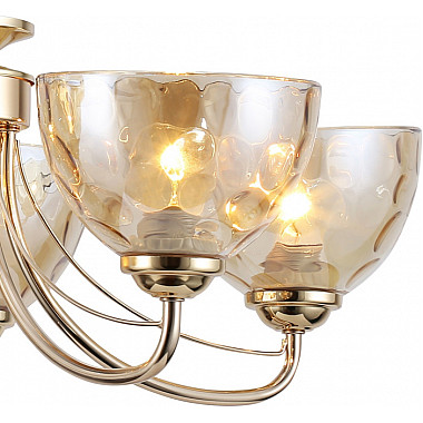 Подвесная люстра 06641-0.4-05