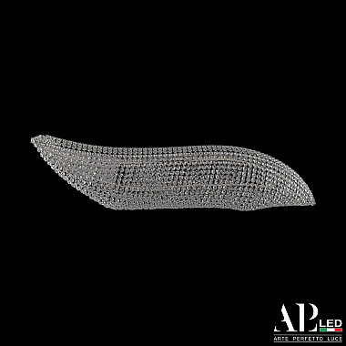 Подвесная люстра Rimini S507.0.100.A.3000