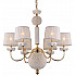 Подвесная люстра Crystal Lux Adagio SP6