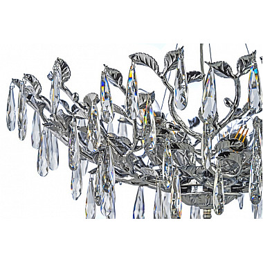 Подвесная люстра Acerra Acerra E 1.5.60.100 N