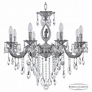 Подвесная люстра 1400 71401/8/210 B NW FA4S