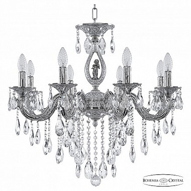 Подвесная люстра 1400 71401/8/210 B NW FA4S