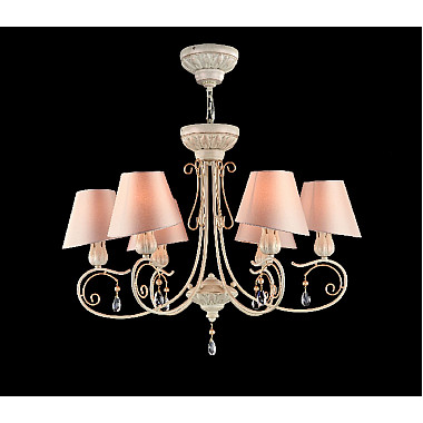 Подвесная люстра Cutie ARM051-06-G