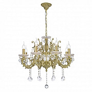 Подвесная люстра Colzano Colzano E 1.1.8.200 W