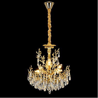 Подвесная люстра Ritz CL310062