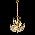 Подвесная люстра Ritz CL310062