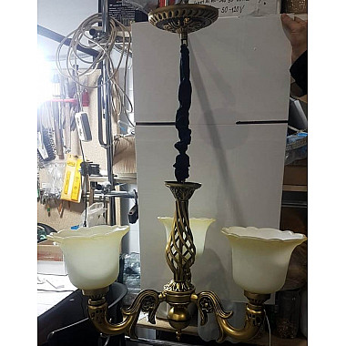 Подвесная люстра PL1N 000023664