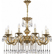 Подвесная люстра AL7901 AL79101/10/250 A G