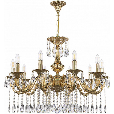 Подвесная люстра AL7901 AL79101/10/250 A G