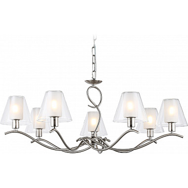 Подвесная люстра High Light LH57083