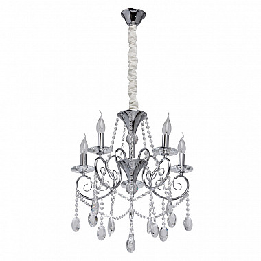 Подвесная люстра Адель 373011705