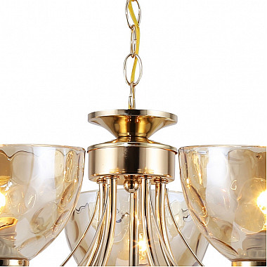 Подвесная люстра 06641-0.4-05