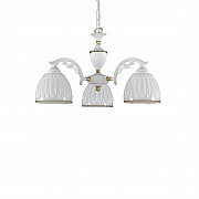 Подвесная люстра Reccagni Angelo L.9601/3