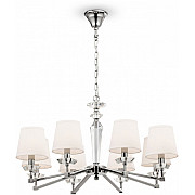 Подвесная люстра Beira MOD064PL-08N