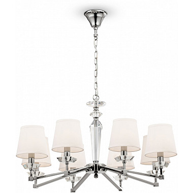 Подвесная люстра Beira MOD064PL-08N