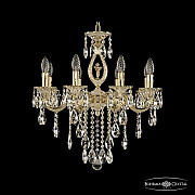 Подвесная люстра 7240 72401/8/175 B GW FA10S