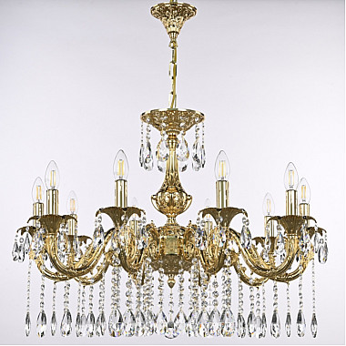 Подвесная люстра AL7901 AL79101/10/250 A G